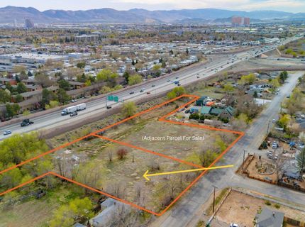 0 Clear Acre Lane, Reno, NV 89512 Photo