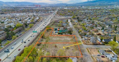 0 Clear Acre Lane, Reno, NV 89512 Photo