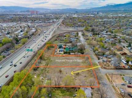 0 Clear Acre Lane, Reno, NV 89512 Photo