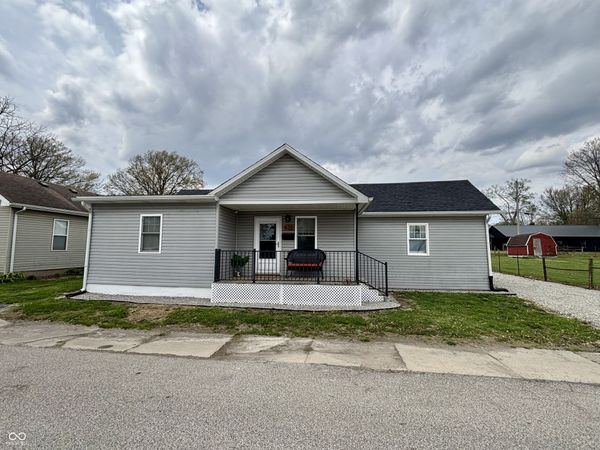 822 E Church Street , Brazil, IN 47834