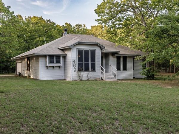 469 County Road 3788, Quinlan, TX 75474