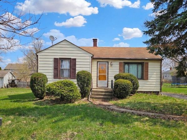 2N071 La Londe Avenue , Lombard, IL 60148