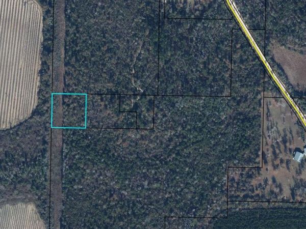 1 ac Kent Road, Chipley, FL 32428
