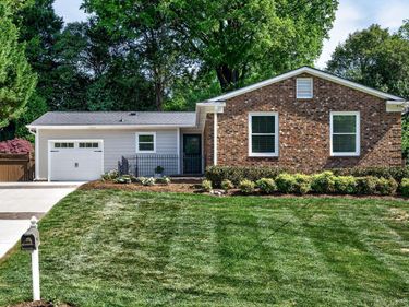 531 Princeton Street, Raleigh, NC 27609