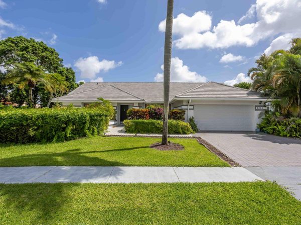 9476 El Clair Ranch Road, Boynton Beach, FL 33437