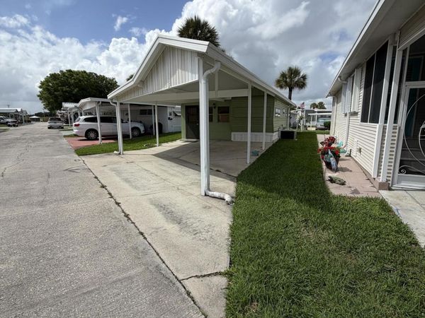 6511 SE 56th Street, Okeechobee, FL 34974