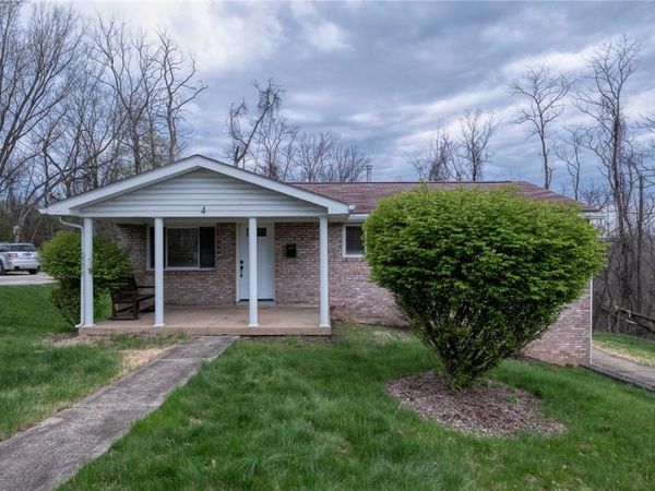 4 Camera Pl, Pittsburgh, PA 15235