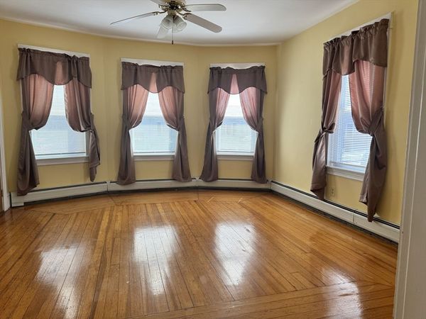 247 Dawson Street, Unit 1, New Bedford, MA 02745