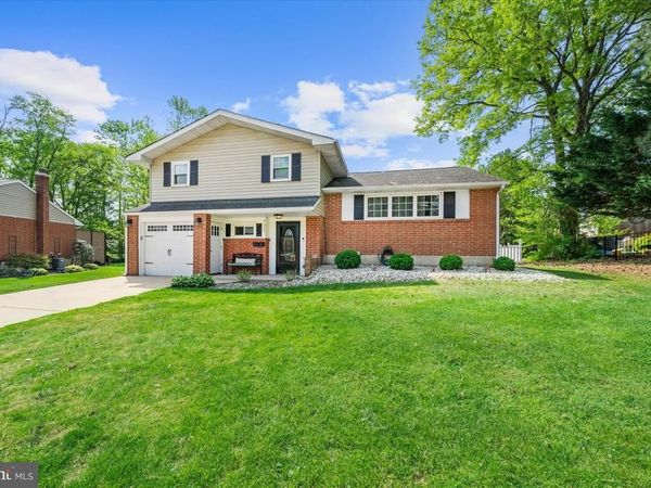 2201 JAMAICA DRIVE, WILMINGTON, DE 19810