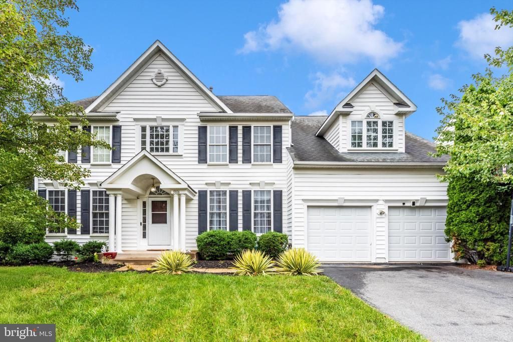 5816 DREXAL AVENUE, NEW MARKET, MD 21774