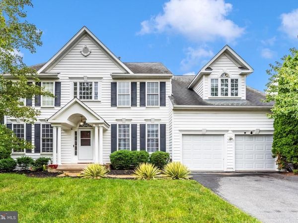5816 DREXAL AVENUE, NEW MARKET, MD 21774