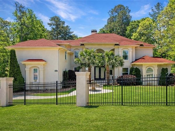 105 Ensley Point, Fayetteville, GA 30214
