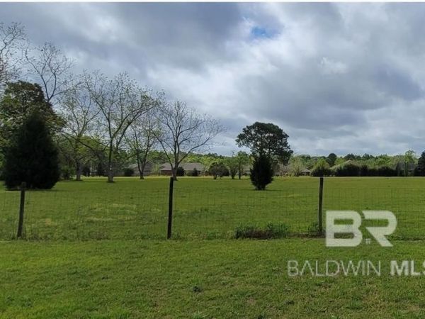 Bogle Lane, Foley, AL 36535