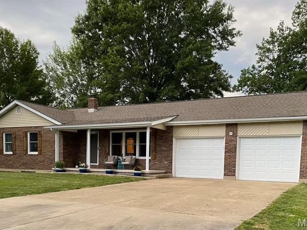 1006 Bridge Road , Belle, MO 65013