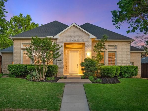 4008 Winter Park Lane, Addison, TX 75001