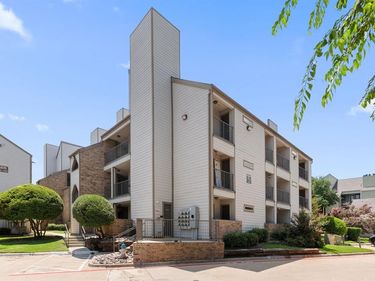 6108 Abrams Road, Unit 521, Dallas, TX 75231
