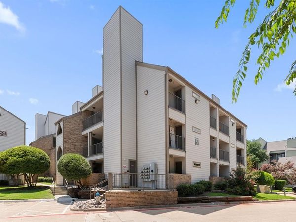 6108 Abrams Road, Unit 521, Dallas, TX 75231