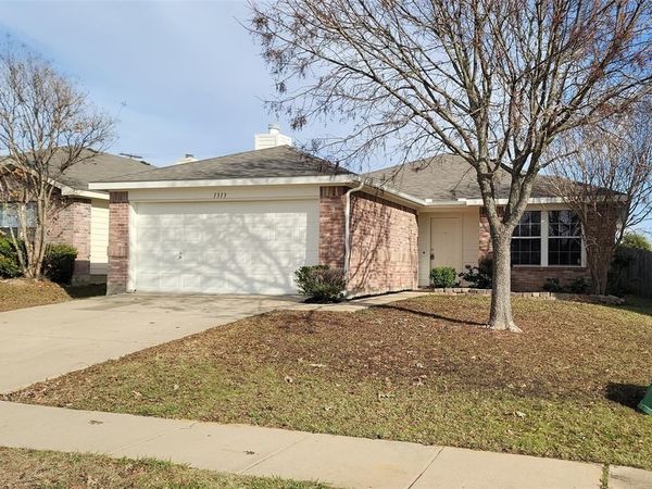 1313 Ash Street, Anna, TX 75409