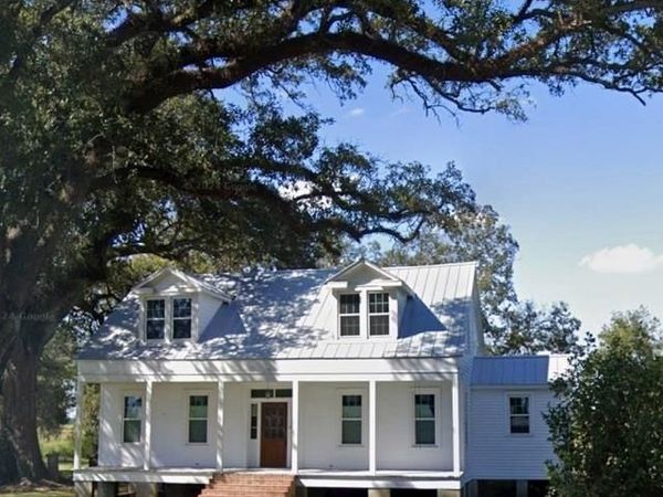 76680 Rosedale Rd, Rosedale, LA 70772