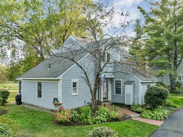 10 Birdie Way, Unit A, Laconia, NH 03246