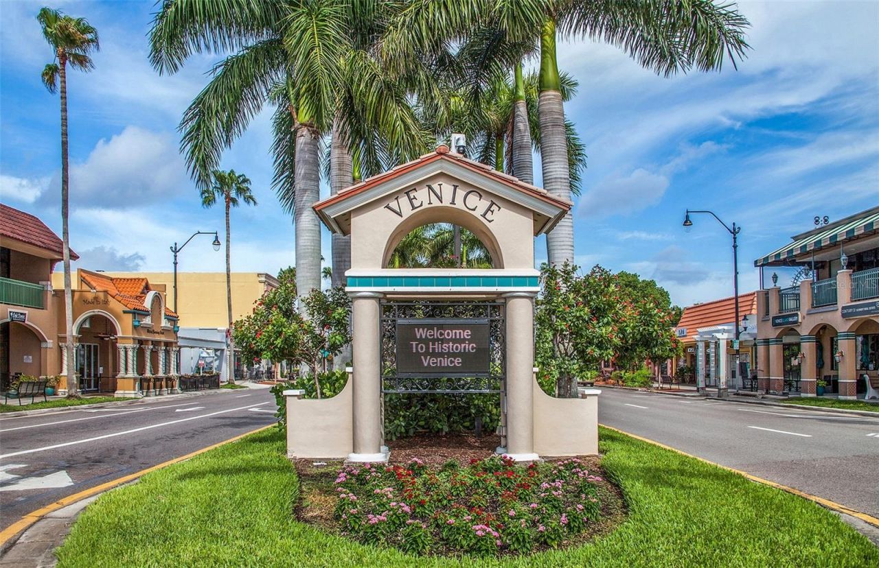 247 Southampton Lane, Unit 272, Venice, FL 34293 Photo