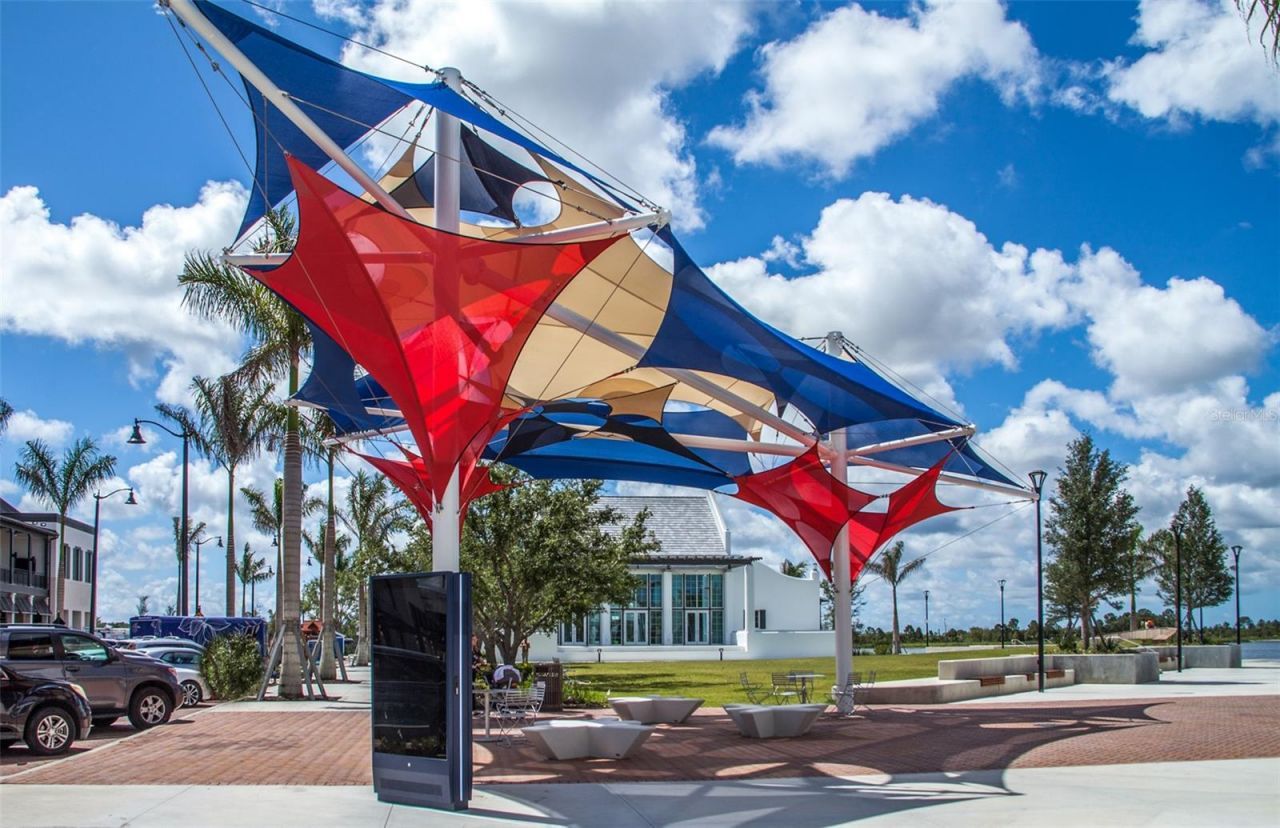 247 Southampton Lane, Unit 272, Venice, FL 34293 Photo