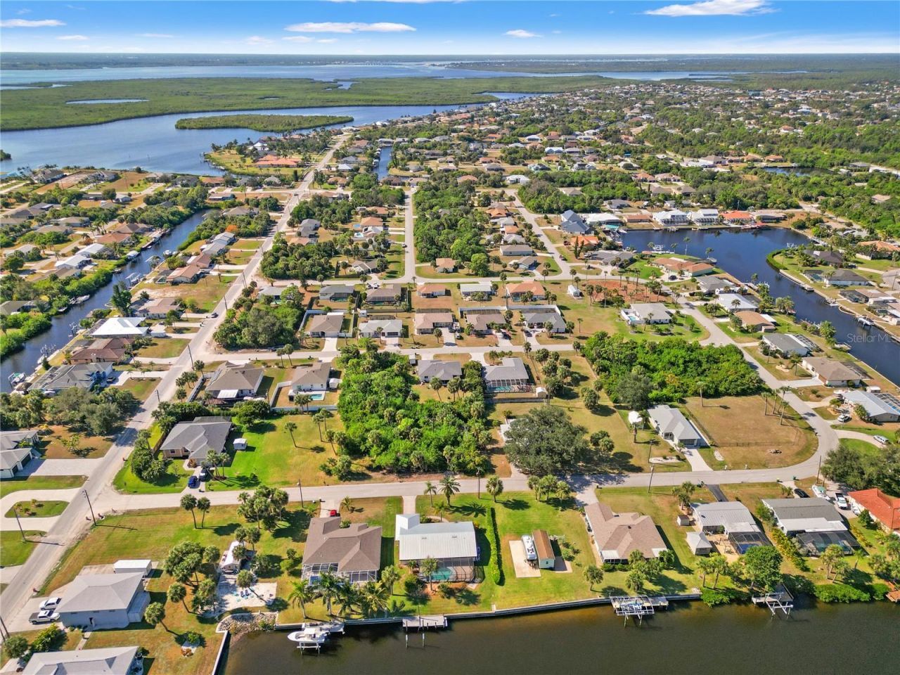 18254 Bracken Circle , Port Charlotte, FL 33948 Photo