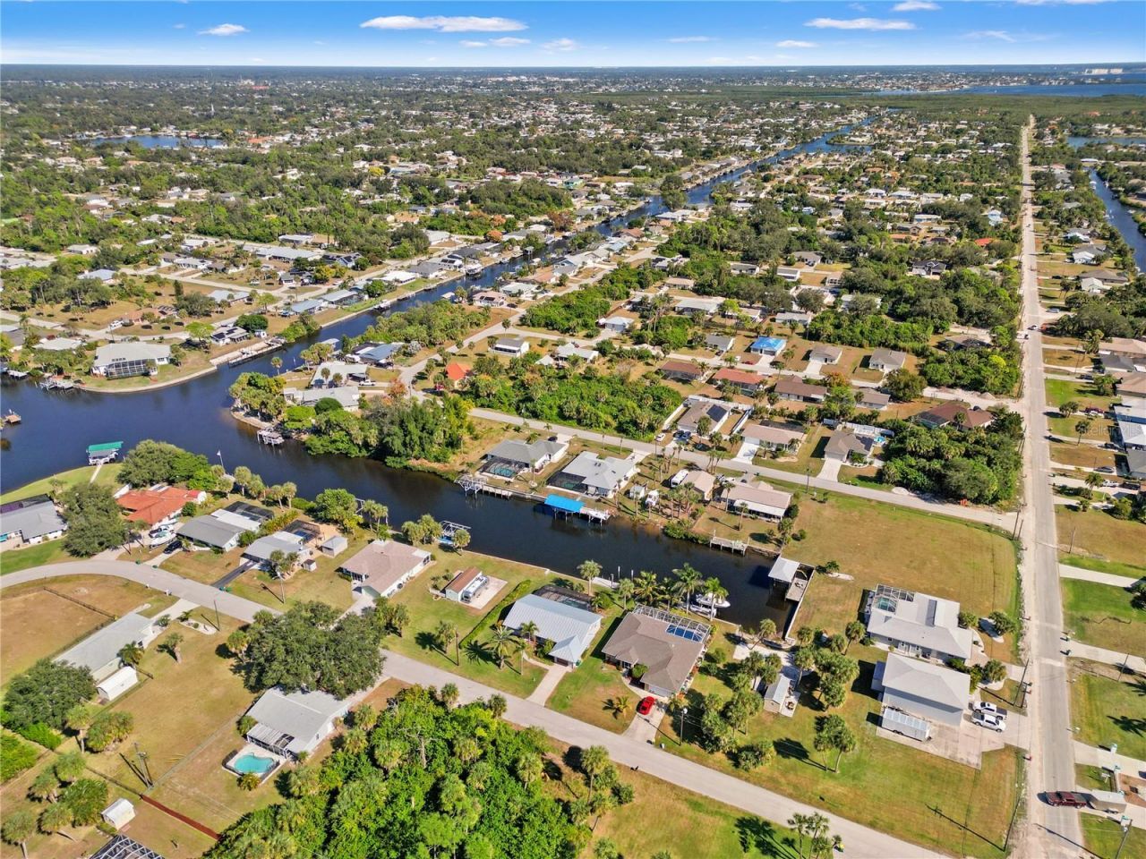 18254 Bracken Circle , Port Charlotte, FL 33948 Photo