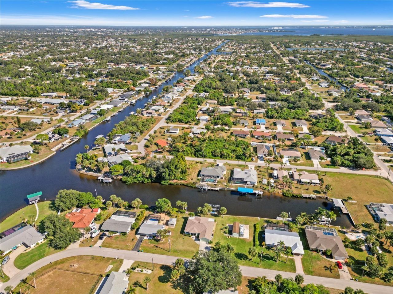 18254 Bracken Circle , Port Charlotte, FL 33948 Photo