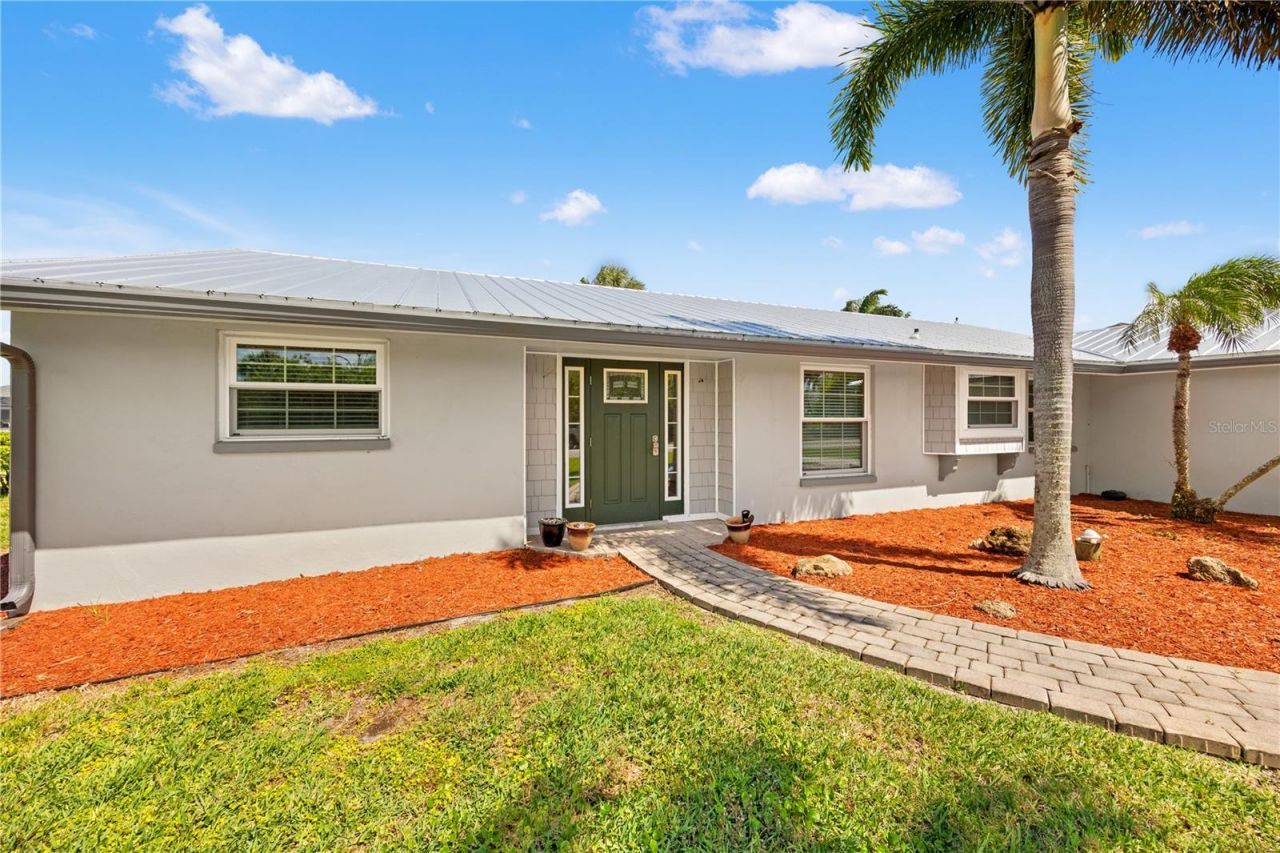 18254 Bracken Circle , Port Charlotte, FL 33948 Photo