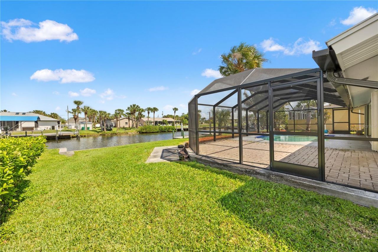 18254 Bracken Circle , Port Charlotte, FL 33948 Photo