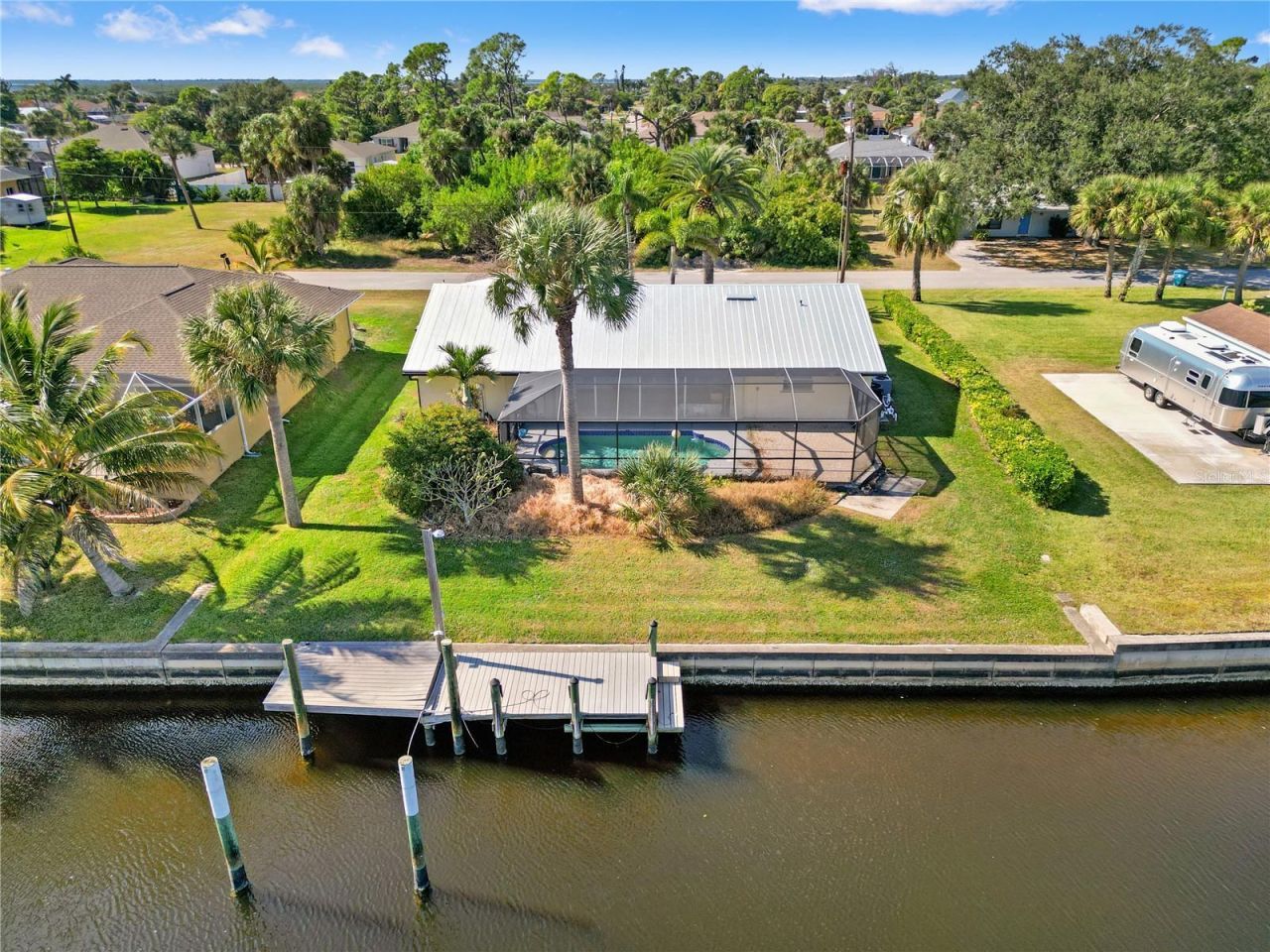 18254 Bracken Circle , Port Charlotte, FL 33948 Photo