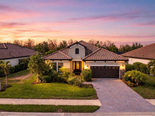 26842 WEISKOPF DRIVE , ENGLEWOOD, FL 34223