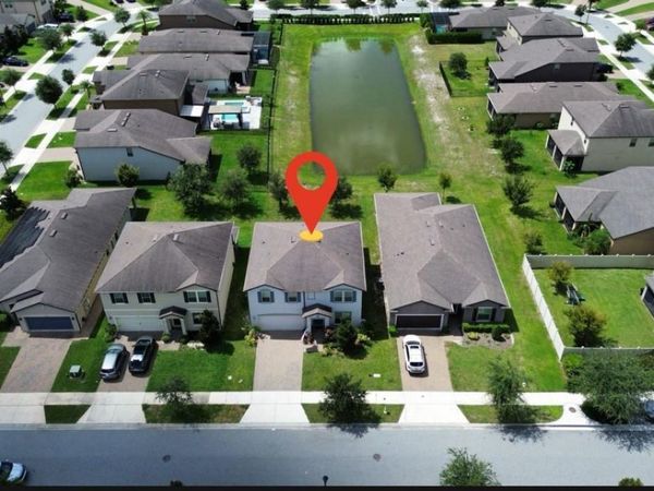 5270 BRYDON WOODS CIRCLE, ST CLOUD, FL 34771