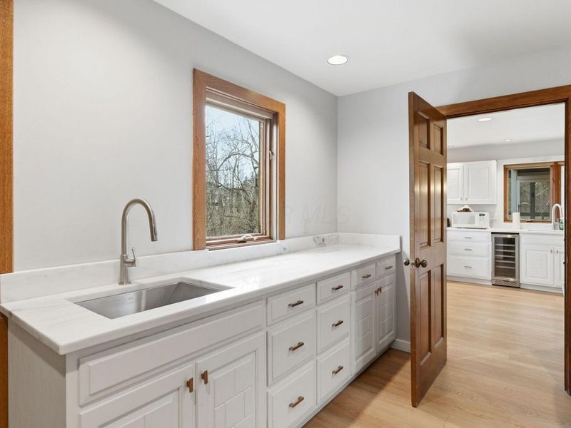 235 Partridge Bend , Powell, OH 43065 Photo 14