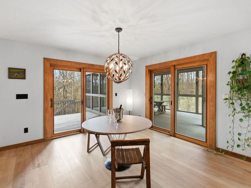 235 Partridge Bend , Powell, OH 43065 Photo 17