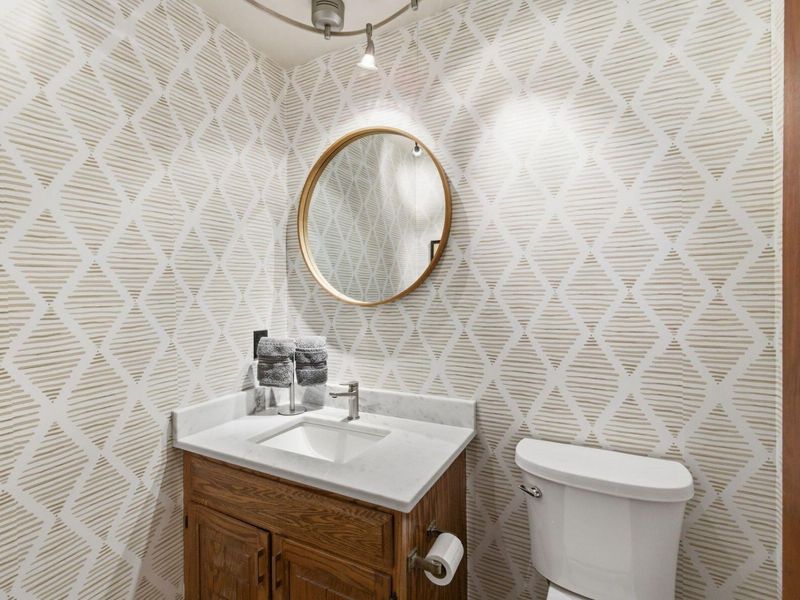 235 Partridge Bend , Powell, OH 43065 Photo 22