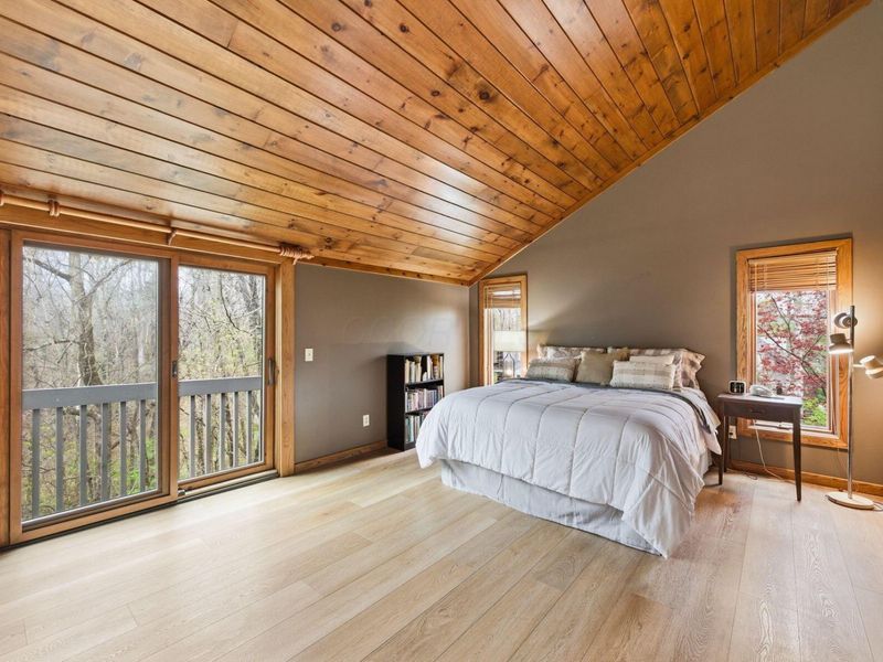 235 Partridge Bend , Powell, OH 43065 Photo 24