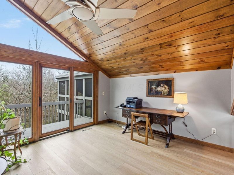 235 Partridge Bend , Powell, OH 43065 Photo 30