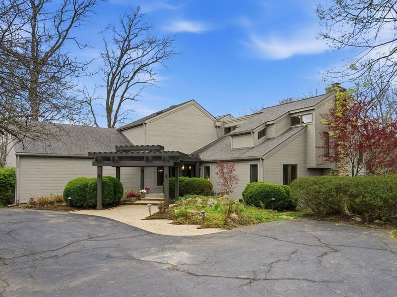 235 Partridge Bend , Powell, OH 43065 Photo 44