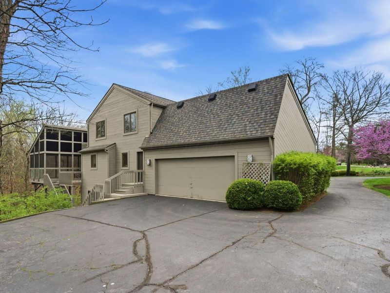 235 Partridge Bend , Powell, OH 43065 Photo 45