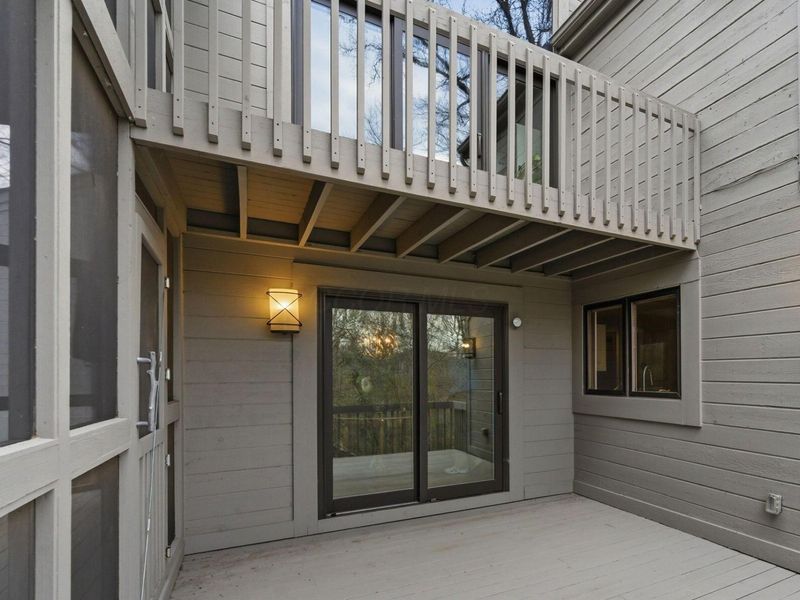 235 Partridge Bend , Powell, OH 43065 Photo 47