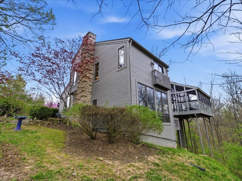 235 Partridge Bend , Powell, OH 43065 Photo 48