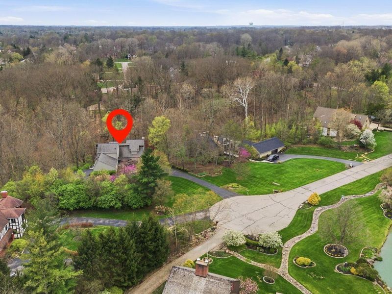 235 Partridge Bend , Powell, OH 43065 Photo 51