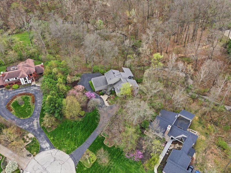 235 Partridge Bend , Powell, OH 43065 Photo 52