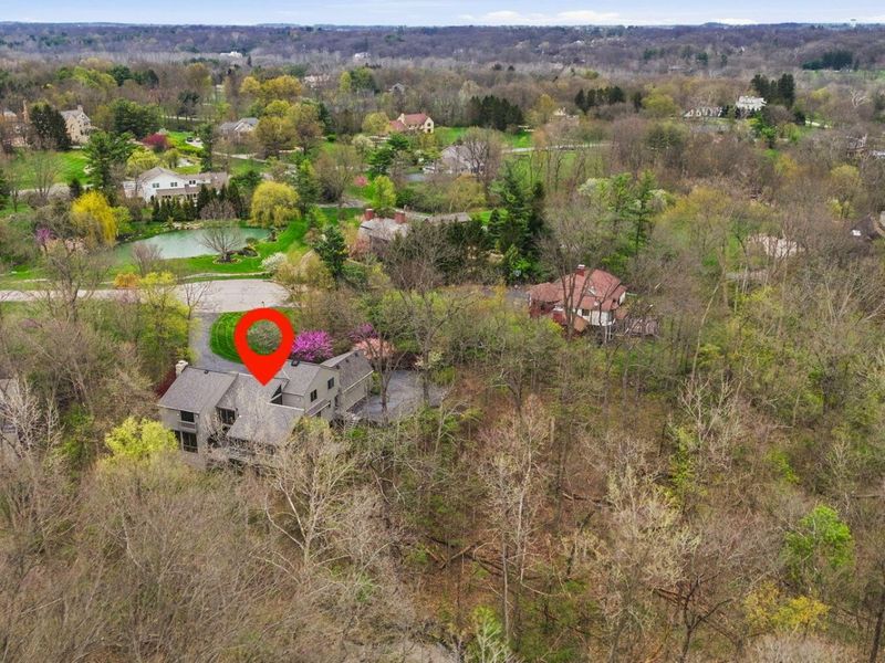 235 Partridge Bend , Powell, OH 43065 Photo 53