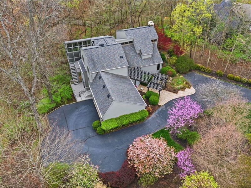 235 Partridge Bend , Powell, OH 43065 Photo 55