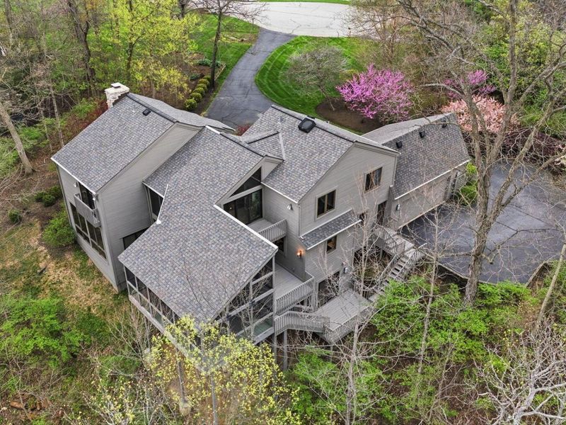 235 Partridge Bend , Powell, OH 43065 Photo 56