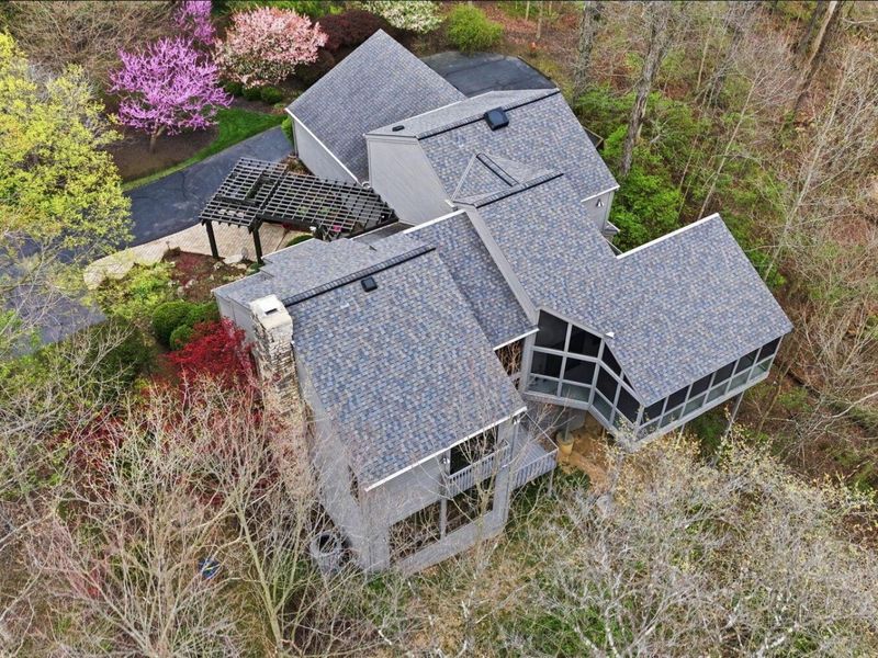 235 Partridge Bend , Powell, OH 43065 Photo 57