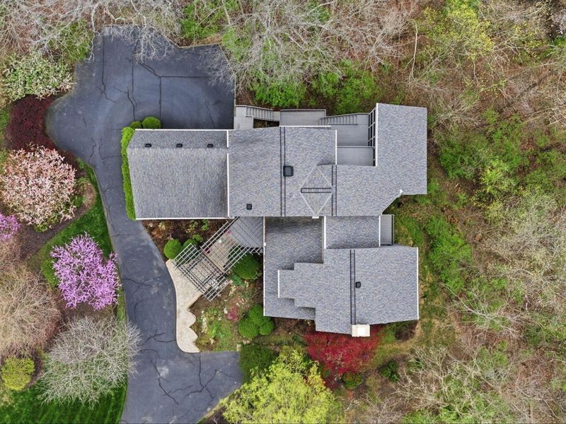 235 Partridge Bend , Powell, OH 43065 Photo 58